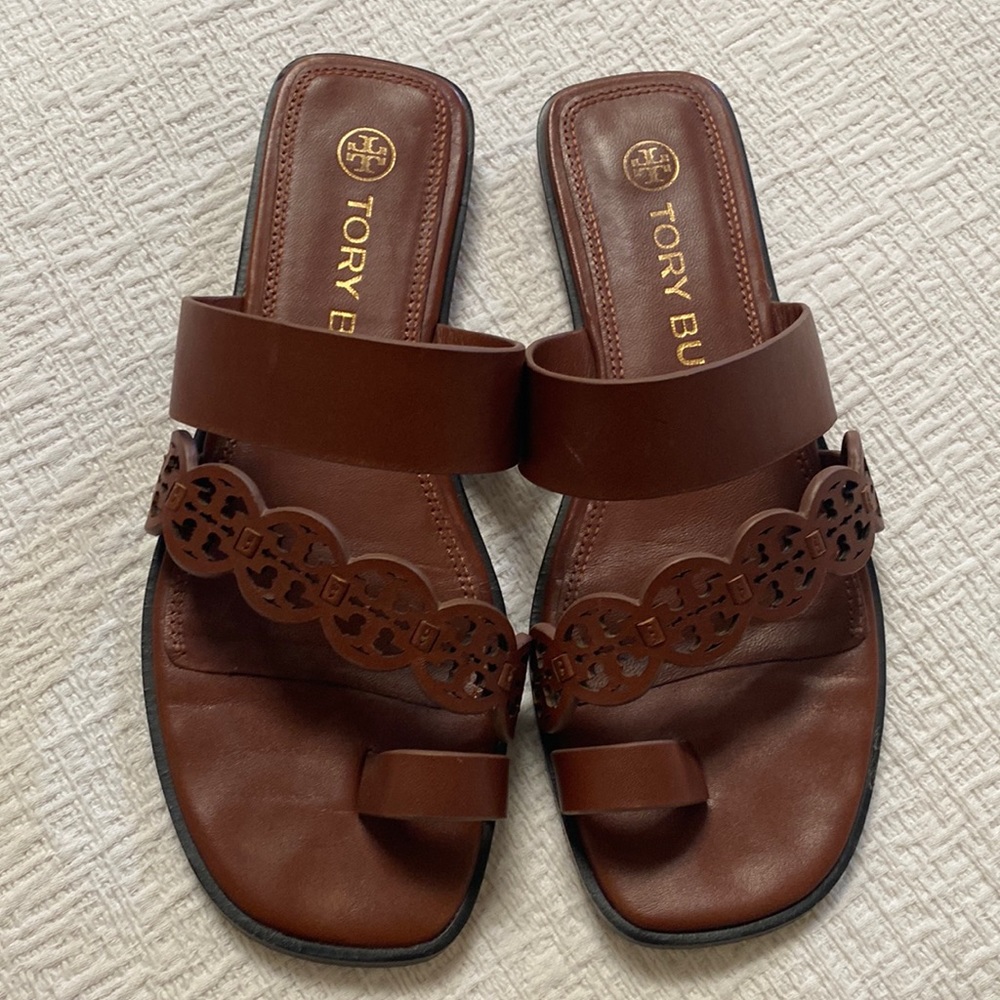 Tory Burch sandals size 7